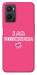 Чехол Розумничка для Oppo A96