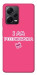 Чехол Розумничка для Xiaomi Redmi Note 12 Pro 5G