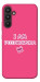Чехол Розумничка для Galaxy A34 5G