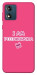 Чехол Розумничка для Motorola Moto E13