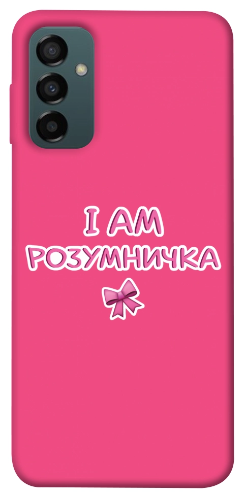 Чехол Розумничка для Galaxy M14 5G