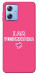 Чохол Розумничка для Motorola Moto G84