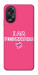 Чехол Розумничка для Oppo A38