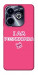 Чохол Розумничка для TECNO Spark Go 2024
