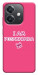 Чехол Розумничка для Oppo A40m