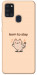 Чехол Born to slay для Galaxy A21s (2020)