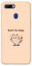 Чехол Born to slay для Oppo A5s