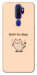Чехол Born to slay для Oppo A9 (2020)