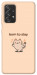 Чехол Born to slay для Galaxy A72 5G
