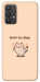 Чехол Born to slay для Galaxy A32 4G