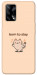 Чохол Born to slay для Oppo A74 4G