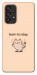 Чохол Born to slay для Galaxy A53