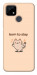 Чехол Born to slay для Realme C21Y