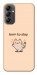 Чехол Born to slay для Galaxy A14 5G