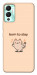 Чехол Born to slay для Infinix Hot 12 Play