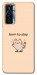 Чехол Born to slay для TECNO Camon 17 Pro