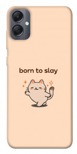 Чехол Born to slay для Galaxy A05
