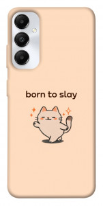 Чехол Born to slay для Galaxy A05s