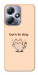 Чехол Born to slay для Infinix Hot 30 Play
