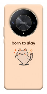 Чохол Born to slay для Huawei Magic6 Lite