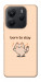 Чохол Born to slay для Xiaomi Redmi Note 14 5G