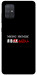 Чохол Я в шоці для Galaxy A71 (2020)