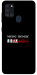 Чехол Я в шоці для Galaxy A21s (2020)