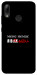 Чехол Я в шоці для Huawei P Smart (2019)