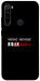 Чохол Я в шоці для Xiaomi Redmi Note 8
