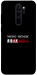 Чехол Я в шоці для Xiaomi Redmi Note 8 Pro