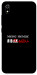 Чохол Я в шоці для Xiaomi Redmi 7A