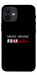 Чехол Я в шоці для iPhone 12 mini