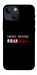 Чохол Я в шоці для iPhone 13 mini