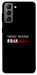 Чехол Я в шоці для Galaxy S21 FE