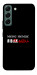 Чохол Я в шоці для Galaxy S22