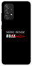 Чохол Я в шоці для Galaxy A52s