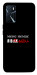 Чохол Я в шоці для Oppo A16