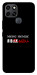 Чехол Я в шоці для Infinix Smart 6