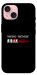 Чехол Я в шоці для iPhone 15