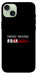 Чохол Я в шоці для iPhone 15 Plus