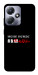 Чехол Я в шоці для Infinix Hot 30i