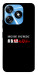 Чехол Я в шоці для TECNO Spark 10