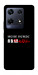 Чехол Я в шоці для Infinix Note 30 Pro NFC