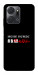 Чохол Я в шоці для Huawei Honor X7a