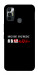 Чехол Я в шоці для TECNO Spark 7