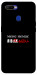 Чехол Я в шоці для Oppo A7
