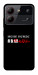 Чехол Я в шоці для ZTE Blade A54 4G