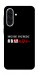 Чохол Я в шоці для Galaxy A36 5G