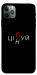 Чохол Цілуй/цінуй для iPhone 11 Pro Max
