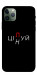 Чохол Цілуй/цінуй для iPhone 11 Pro